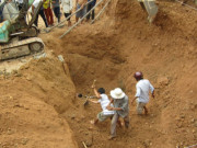 Tin tức - Kế toán biến mất cùng toàn bộ lương công ty, 21 năm sau lộ sự thật dưới nền bê tông