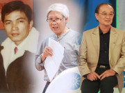 Giải trí - 4 giọng đọc nam kinh điển VTV: Người từng phụ hồ, người mất cơ hội lên Thời sự vì bệnh