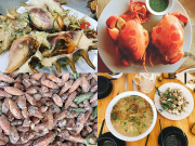 Lifestyle - Đến Côn Đảo thưởng thức 5 đặc sản ngon “nức nở”, có món làm từ thứ quả rụng đầy đường