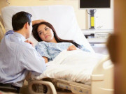 Làm vợ - Tội lỗi vì cho chồng "đổ vỏ", con chào đời anh thốt câu tôi nằm mơ cũng không tin nổi 
