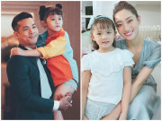 Làm mẹ - "Con gái" Trương Thế Vinh: Là Á quân The Face Kid 2019, được Trấn Thành khen thông minh