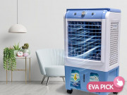 Nhà đẹp - Top quạt điều hòa tiết kiệm điện đáng mua nhất, bán chạy nhất 2022