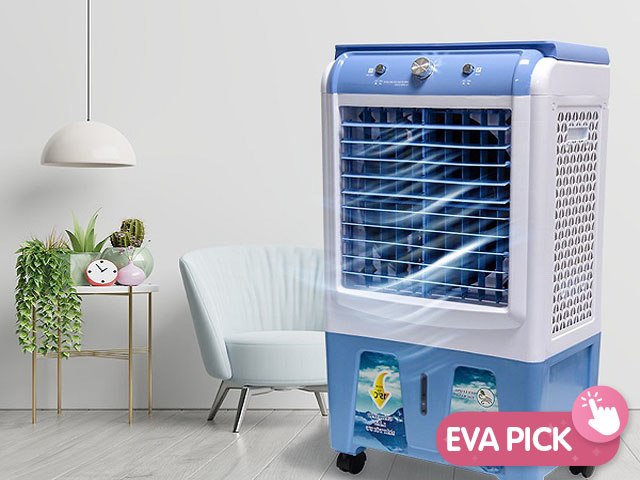 Top quạt điều hòa tiết kiệm điện đáng mua nhất, bán chạy nhất 2022
