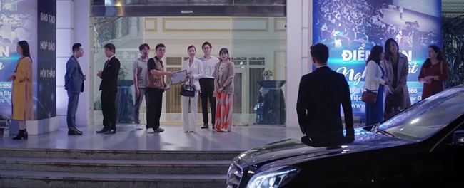 Thương Ngày Nắng Về 2: Trang trở về cùng amp;#34;hành lý xách tayamp;#34; đặc biệt, khán giả amp;#34;thương Duyamp;#34; - 4