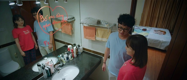 Thương Ngày Nắng Về 2: Trang trở về cùng amp;#34;hành lý xách tayamp;#34; đặc biệt, khán giả amp;#34;thương Duyamp;#34; - 11