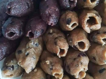 Món ăn xưa dành cho nhà nghèo, giờ thành đặc sản nổi tiếng Quảng Trị, rẻ lại ngon không ngờ