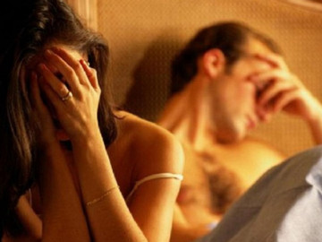 Sau cuộc yêu cuồng nhiệt đêm động phòng, người đàn ông phải đi cấp cứu vì lý do này