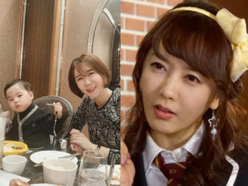 Sao nữ bị ghét nhất Vườn Sao Băng: Tái xuất sau khi biến mất 5 năm 