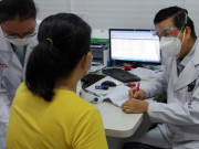 Sức khỏe - Nhiều người đổ bệnh vì lo... hậu Covid-19