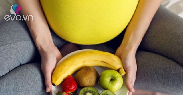 Pregnant women should eat what fruit is good for health?