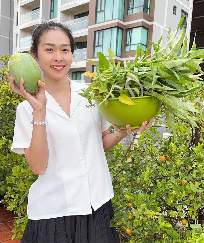 Ai cũng nói con trai giống Thành Đạt, Diệp Bảo Ngọc đưa bằng chứng bé giống 1 người khác - 7