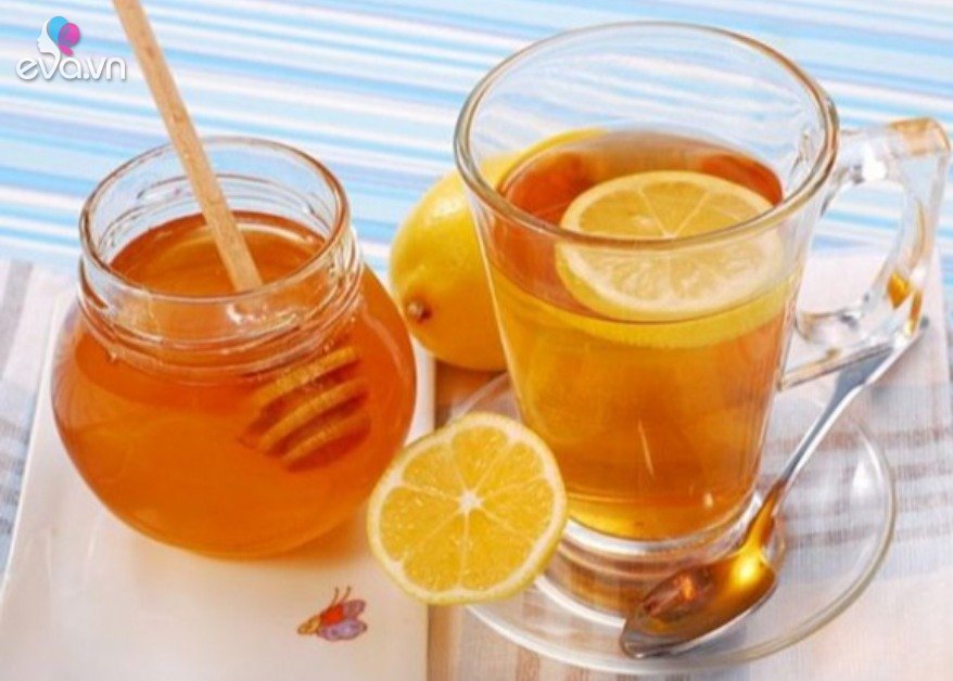 Should you drink honey before going to bed?  How to make the best honey that few people know