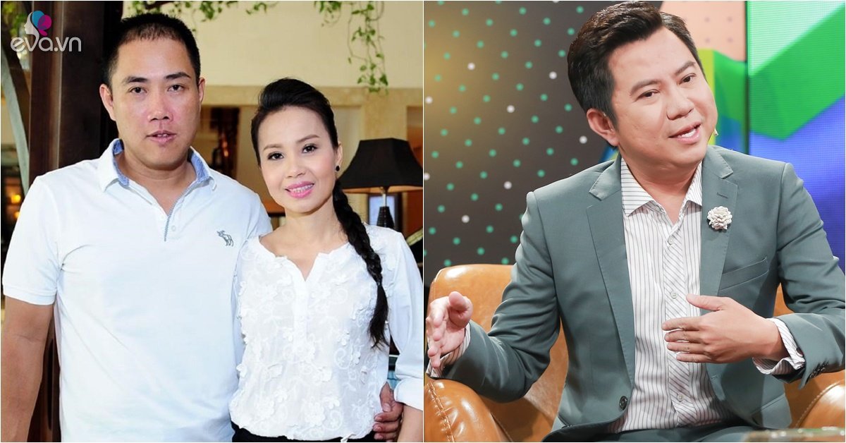 The reason why singer Quoc Dai locked the phone, did not receive calls from Cam Ly’s powerful husband