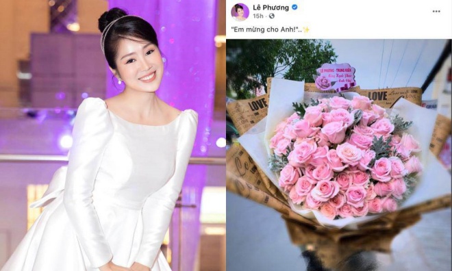 Vietnamese stars bid farewell to civilization: End love to become relatives and confidants!  - 4