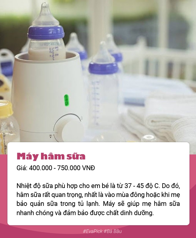 After giving birth, she must definitely buy these items, raising children is so easy!  - first