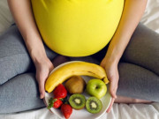 Bà bầu - Bà bầu nên ăn hoa quả gì tốt cho sức khỏe?