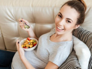 Bà bầu - Đồ ăn vặt cho bà bầu ngon, bổ rẻ theo từng giai đoạn thai kỳ