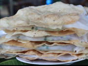 Xem ăn chơi - Món ăn xưa dành cho người nghèo, giờ thành đặc sản Hội An, ai cũng muốn thử một lần