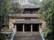 Xem ăn chơi - Điểm đến cho ngày Giỗ Tổ: 4 đền thờ Vua Hùng lớn nhất tại TP.HCM