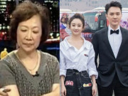 Giải trí - Mẹ Phùng Thiệu Phong hối con trai tái hôn với Triệu Lệ Dĩnh thậm chí còn làm điều đặc biệt