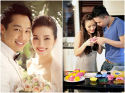 Làm vợ - Sao Việt chia tay vì lý do "khó đỡ": Yêu 8 năm không nhớ size giày, chồng lười rửa bát