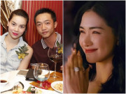 Làm vợ - Sao Việt chia tay văn minh: Hết tình thành người thân, tri kỷ!