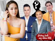 Giải trí - Đường tình "cá sấu chúa" Quỳnh Nga: Bị bạn trai đầu "cắm sừng", có người chia tay không nhìn mặt