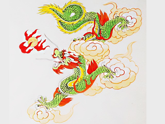 3 con giáp trời sinh số mệnh đáng ghen tị