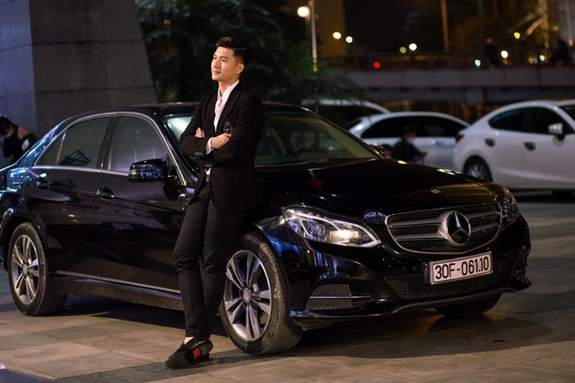 Thương Ngày Nắng Về 2: Tình trẻ Lệ Quyên chỉ dùng để ngắm, Huyền Lizzie khẳng định amp;#34;yêu là dởamp;#34; - 2