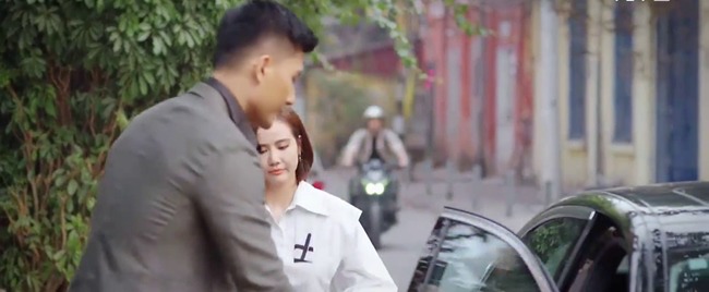 Thương Ngày Nắng Về 2: Tình trẻ Lệ Quyên chỉ dùng để ngắm, Huyền Lizzie khẳng định amp;#34;yêu là dởamp;#34; - 4