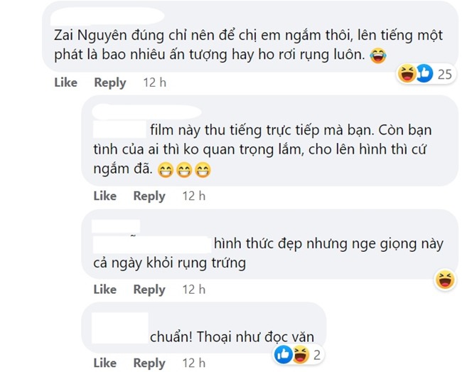 Thương Ngày Nắng Về 2: Tình trẻ Lệ Quyên chỉ dùng để ngắm, Huyền Lizzie khẳng định amp;#34;yêu là dởamp;#34; - 9