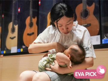 Mẹ sinh xong nhất định phải sắm những vật dụng này, việc nuôi con bảo sao nhàn tênh!