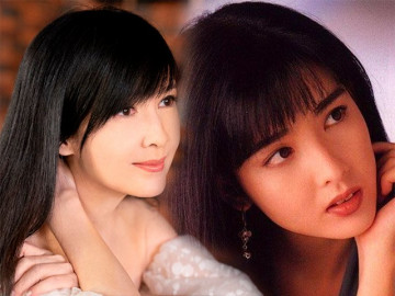 Nhờ tập gym và học múa, ngôi sao Hồng Kông 55 tuổi da vẫn căng bóng