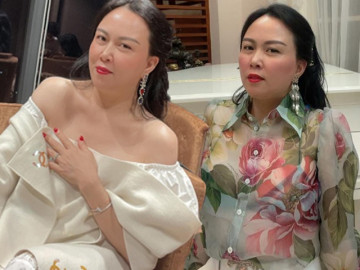Phượng Chanel tự hào khoe làn da láng mịn