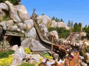 Xem ăn chơi - 3 công viên giải trí lớn ở Trung Quốc, bạn đừng bỏ qua khi đến đây