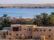 Xem ăn chơi - Viên ngọc quý tuyệt đẹp ít người biết ở Ai Cập, đến một lần say cả đời