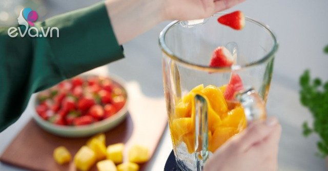 4 tips to supplement nutrition and enhance health in the summer