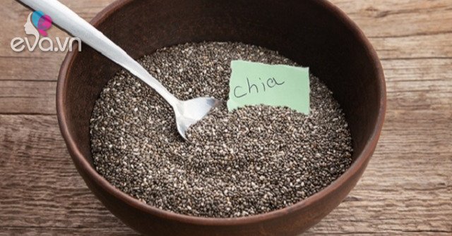 What is chia seed, what are the health benefits that are called superfoods?