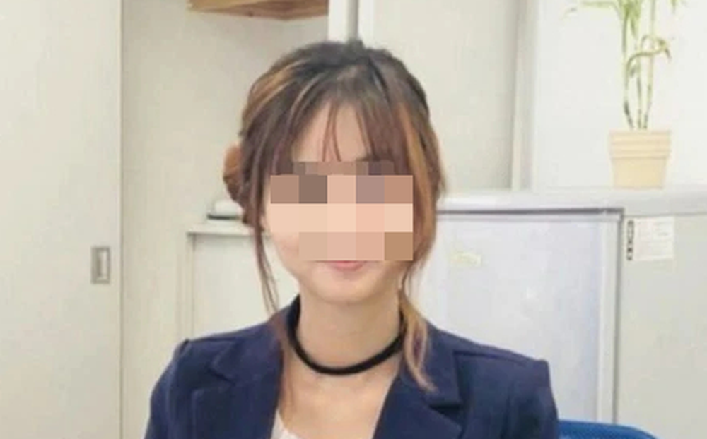 A Vietnamese girl was brutally murdered in Japan: The first image of a controversial suspect - 1