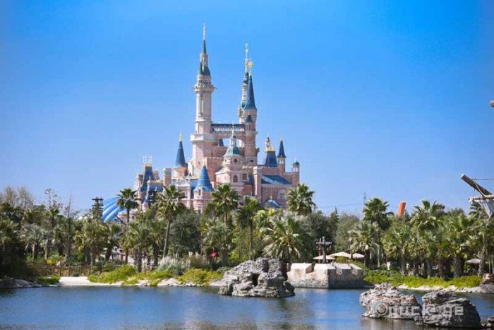 3 major theme parks in China, you should not miss when you come here - 8