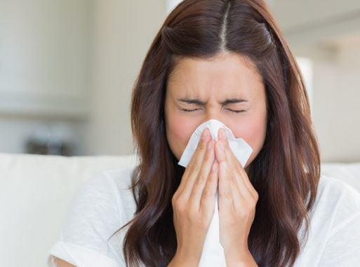 Từng mắc cảm lạnh có thể cũng giúp bạn tạo miễn dịch chống lại COVID-19 tốt hơn. (Ảnh minh họa)