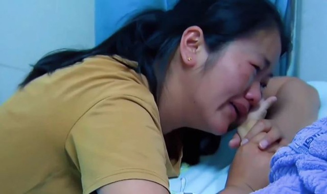 Con trai đột nhiên sống thực vật, chồng quyết đòi xét nghiệm ADN, vợ tiết lộ bí mật không tưởng - 3