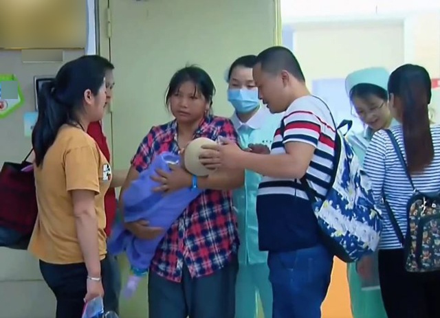 Con trai đột nhiên sống thực vật, chồng quyết đòi xét nghiệm ADN, vợ tiết lộ bí mật không tưởng - 6