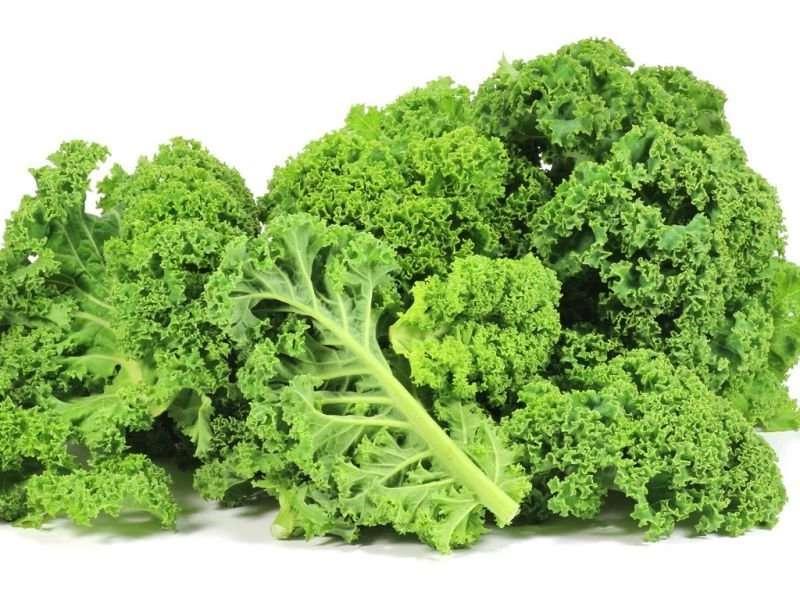 10 loại rau cải phổ biến nhất và tác dụng của chúng đối với sức khỏe - 5