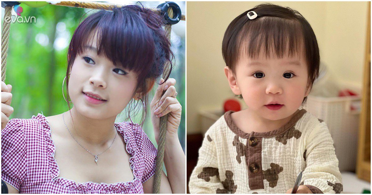 The first 3 hotgirls of Ha Thanh are all mothers, the last one has a beautiful Western-born child like an angel