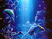 Eva tám - 3 chòm sao có khả năng làm nên những điều tuyệt vời nhất