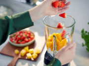 Sức khỏe - 4 bí quyết bổ sung dinh dưỡng và tăng cường sức khỏe vào mùa hè