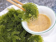 Tiêu dùng - Loại “rau của nhà giàu” được bán tràn lan với giá “siêu rẻ”, chỉ từ 35 nghìn đồng/kg