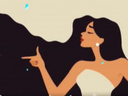 Clip Eva - Những thói quen có thể phá hỏng mái tóc của bạn
