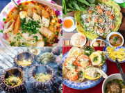 Xem ăn chơi - Ghé đảo Bình Ba xinh đẹp nếm đủ 5 món cực “đỉnh”, ai ăn xong về cũng nhớ nhung